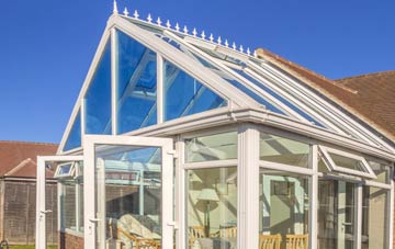 conservatory roof insulation costs Southill