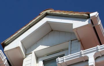 Southill fascia installation costs