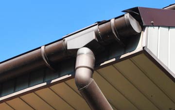 types of Southill fascias