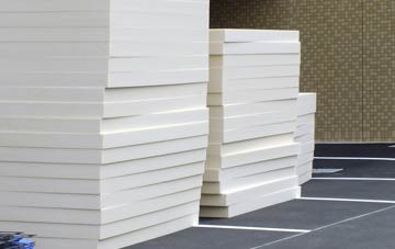 Southill flat roof insulation costs