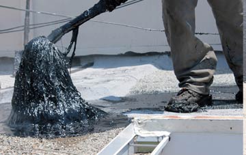 Southill flat roof waterproofing costs