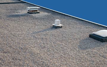 flat roofing Southill