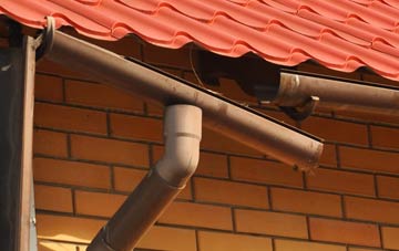 Southill gutter repair costs