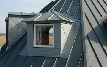 metal roofing Southill