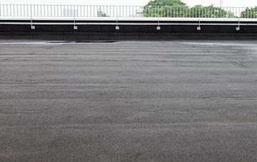 Southill asphalt roof replacement