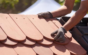 Southill roof tile contractors