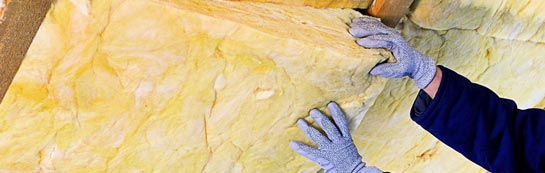 quotes for Southill roof insulation