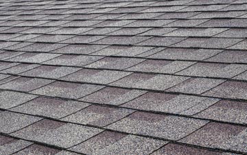 Southill tiles for shallow pitch roofing