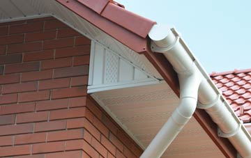 Southill soffit repair costs