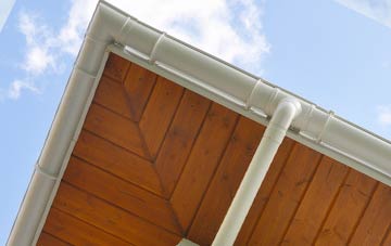 Southill soffit types