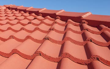 Southill tile and slate roof replacement
