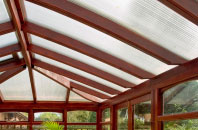 Southill conservatory roofing insulation