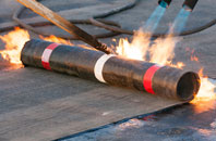 Southill flat roof sealing