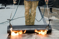 Southill flat roof sealing quote