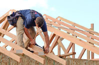 Southill roof trusses